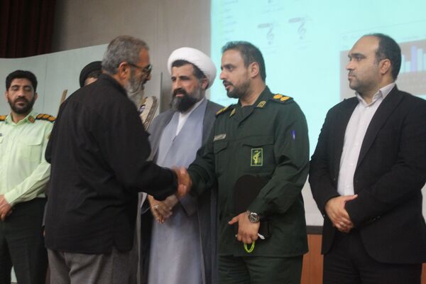 همایش شاهدان شیدایی در گلوگاه 