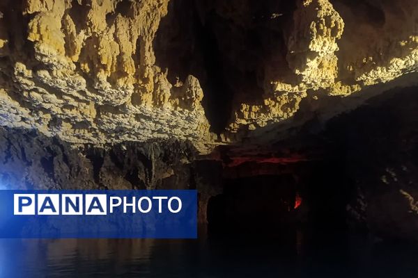 تبلور تاریخ و زیبایی در تمدن غارعلیصدر 