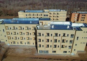 پیش‌بینی ساخت ۳۰ هزار خوابگاه متاهلی در دانشگاه‌ها تا پایان برنامه هفتم