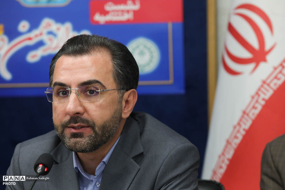 طرح سراسری «باانرژی‌ها» از مهرماه آغاز می‌شود
