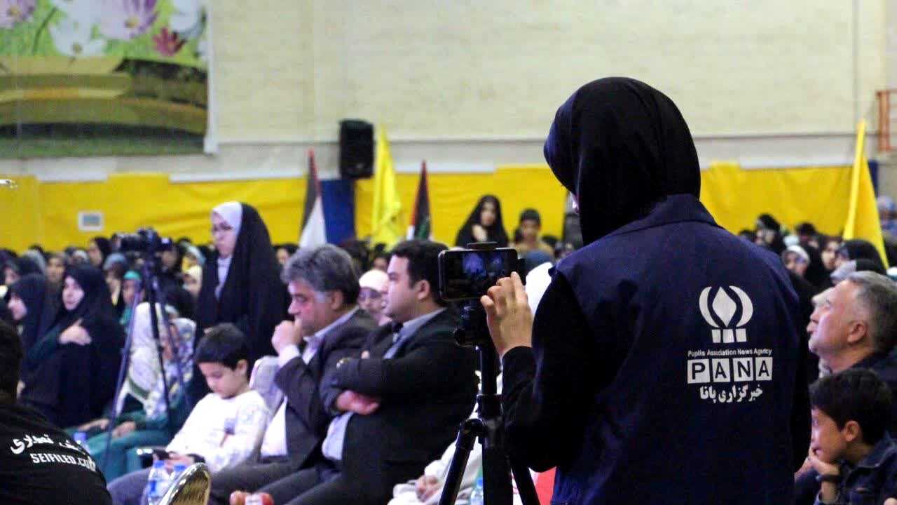 سبز و بی‌هراس بالا برو!