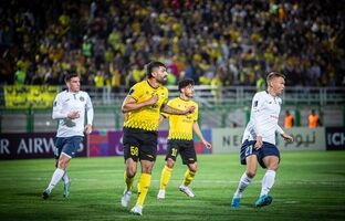 کاپیتان الاهلی: به پیروزی برابر سپاهان نیاز داشتیم