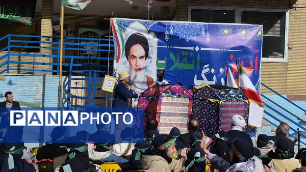 دهه نودی‌ها آغازگر جشن‌های فجر