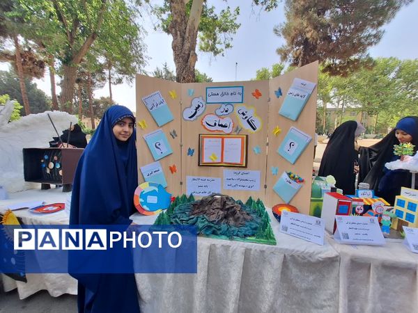 بزرگترین رویداد قرآنی مدارس غیردولتی در دانشگاه فرهنگیان