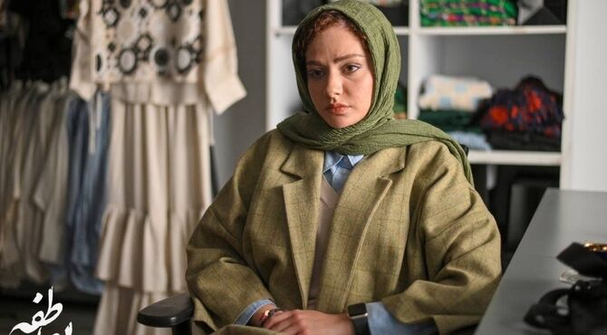 «بی‌عاطفه»؛ عاشقانه‌ای میان خاکستر گذشته