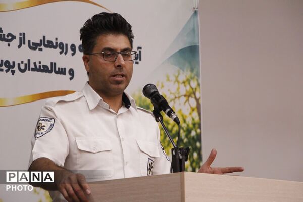 جشنواره بزرگ ورزش همگانی و سالمندان همدان