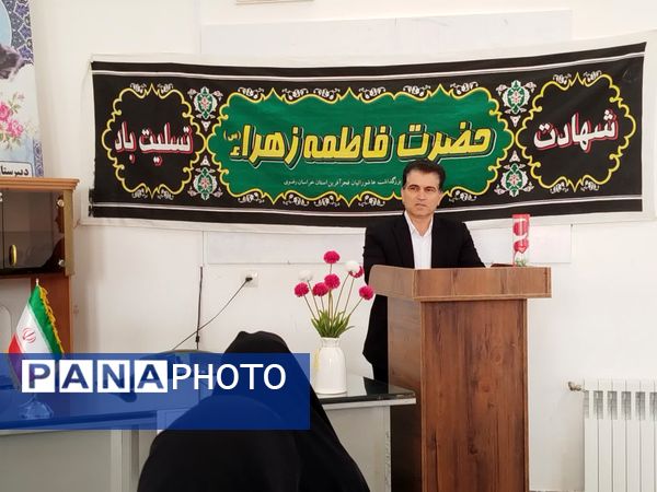 کارگاه توانمندسازی والدین در کاشمر