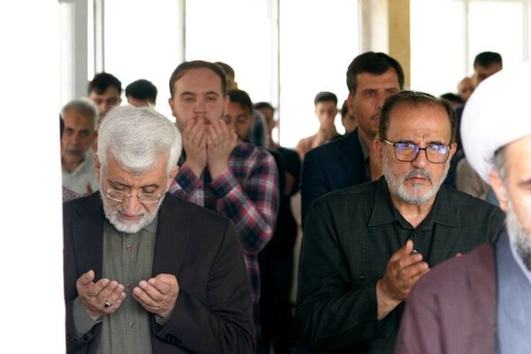 مراسم بزرگداشت روز معلم در دانشگاه فرهنگیان تهران