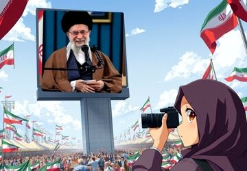 قدس؛ حمایت از مظلومان