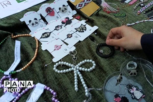 بازارچه و صنایع دستی؛ کار و فناوری شروع تجارت در آینده