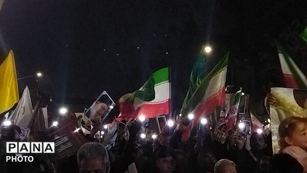 قاب هایی از حضورـ۳