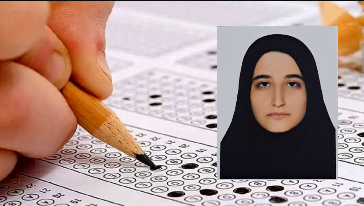 تلاش، صبوری و امید رمز موفقیت است