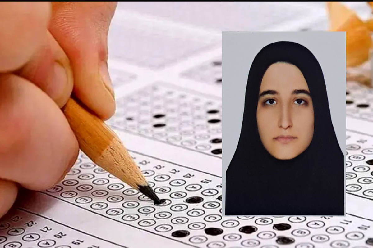 تلاش، صبوری و امید رمز موفقیت است