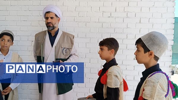 افتتاح قرارگاه طرح شهید عجمیان ۲ در یاسوج