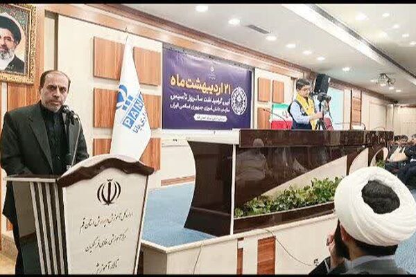 ارتقای مهارت‌های سازمان دانش‌آموزی باید نقشه راه همه ما باشد