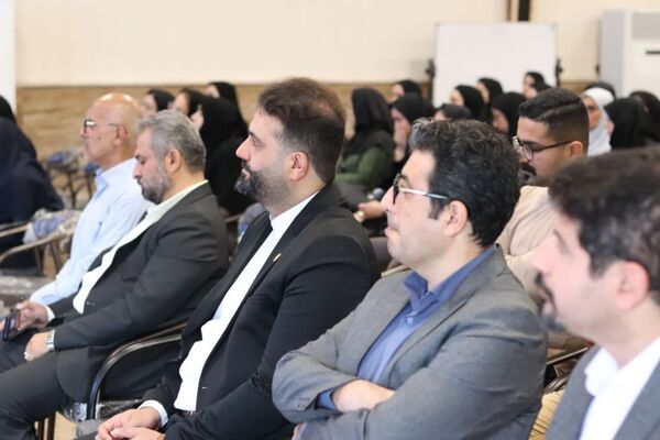 افتتاحیه دوره مهارت‌آموزی مربیان آموزش معلولان و بازآموزی آموزگاران استثنایی در مازندران 