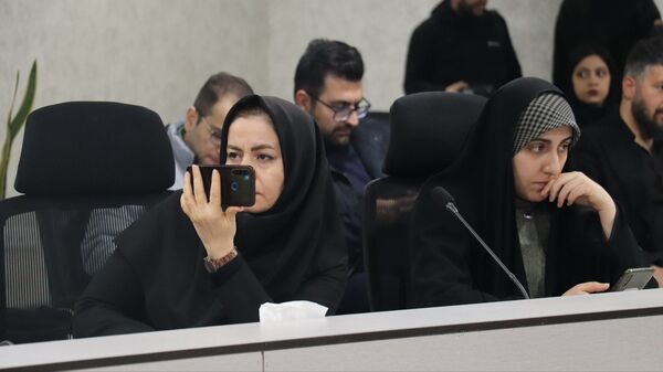 نشست خبری هفته فرهنگی تبریز در تهران