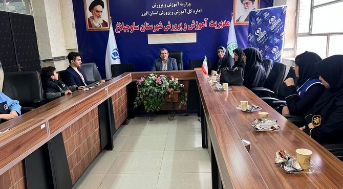 نشست خبرنگاران پانا در راستای دهه مبارک فجر