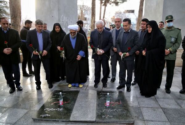 سفر یک روزه استاندار به شهرستان سملقان