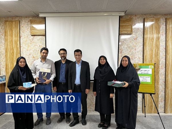 جایی که رویاها قد می‌کشند؛