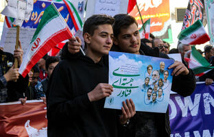 بسته‌های تربیت و یادگیری «از ایرانمان دفاع می‌کنیم» فرصت طلایی برای تقویت هویت ملی دانش‌آموزان