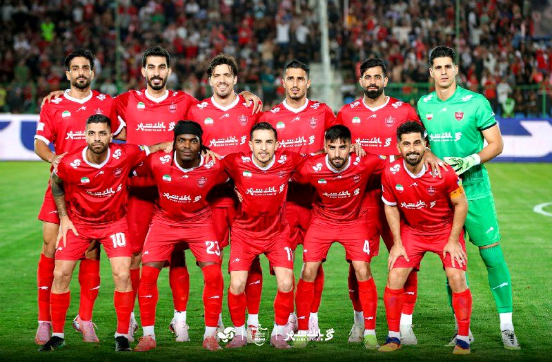 ‌نوک پیکان حمله پرسپولیس با سرگیف زهردار می‌شود/ پرسپولیس در دفاع راست و چپ نیاز به بازیکن شش‌دانگ دارد