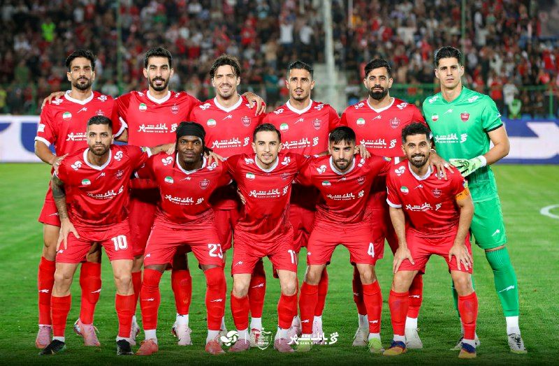 ‌نوک پیکان حمله پرسپولیس با سرگیف زهردار می‌شود/ پرسپولیس در دفاع راست و چپ نیاز به بازیکن شش‌دانگ دارد