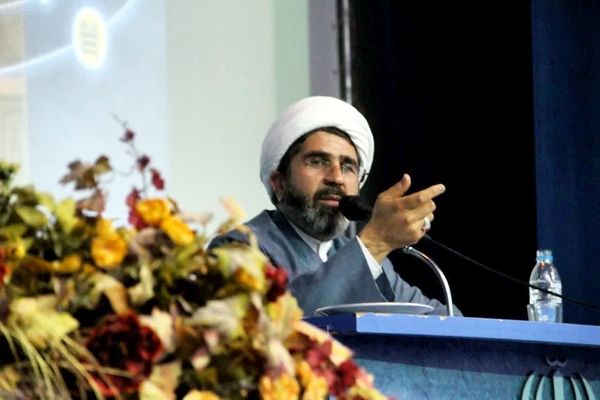 مهارت‌های ارتباطی نهج‌البلاغه به درستی تدوین نشده است