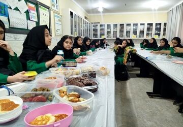 روز جهانی تخم مرغ