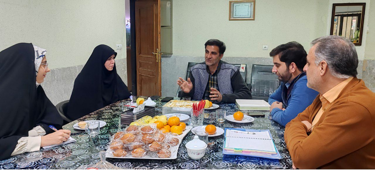 خبرگزاری پانا یکی از بسترهای بسیار مهم آموزش و پرورش است