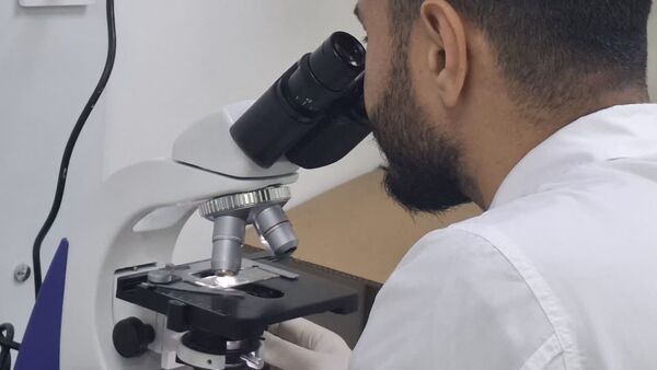افتتاح بیمارستان سیار برکت در مروست؛ گامی تازه در توسعه خدمات سلامت 