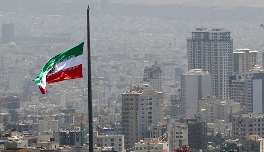 هشدار هواشناسی برای وزش باد شدید برای ۱۴ استان