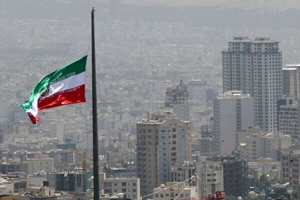 هشدار هواشناسی نسبت به وزش باد شدید در تهران