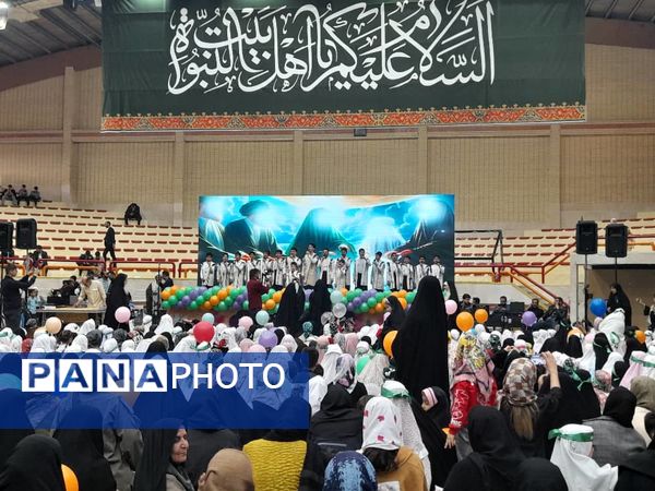 فریاد شوق روزه اولی‌ها 