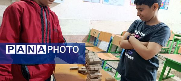 برگزاری مسابقات رویش مرحله آموزشگاه