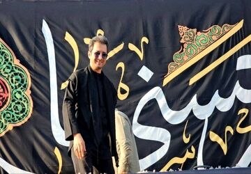 نخستین اجتماع بزرگ امام‌حسنی‌‌ها
