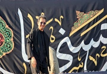 نخستین اجتماع بزرگ امام‌حسنی‌‌ها