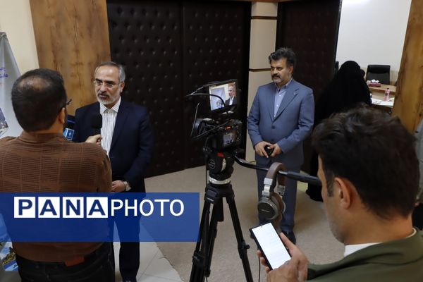 چهاردهمین نشست اتحادیه واحد‌های شرق، جنوب و شمال دانشگاه آزاد اسلامی