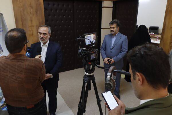 چهاردهمین نشست اتحادیه واحد‌های شرق، جنوب و شمال دانشگاه آزاد اسلامی