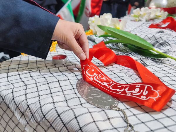 هفته دفاع مقدس؛ هفته پیوند علم و ایثار