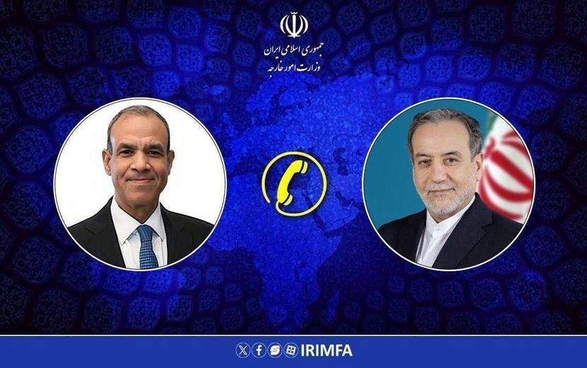 اعلام آمادگی قاهره برای حمایت از هرگونه راه‌حل دیپلماتیک در اختلاف ایران-آمریکا