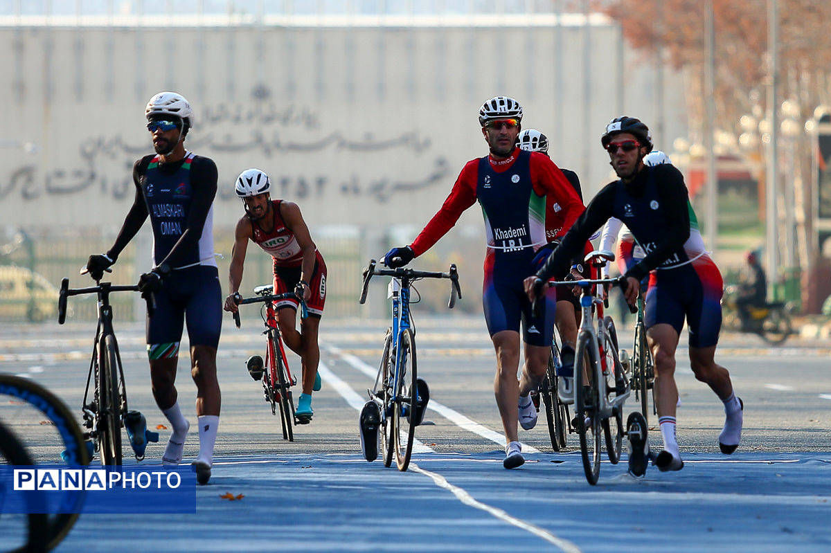 موج عظیمی از استعدادهای درخشان  پشت نیمکت مدارس