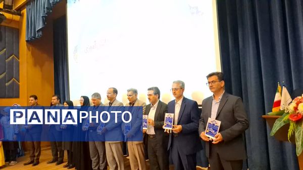 آیین افتتاحیه سفیران سلامت استان خراسان رضوی