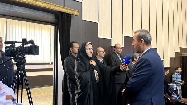 کنگره بین‌المللی بزرگداشت شهریار در تبریز