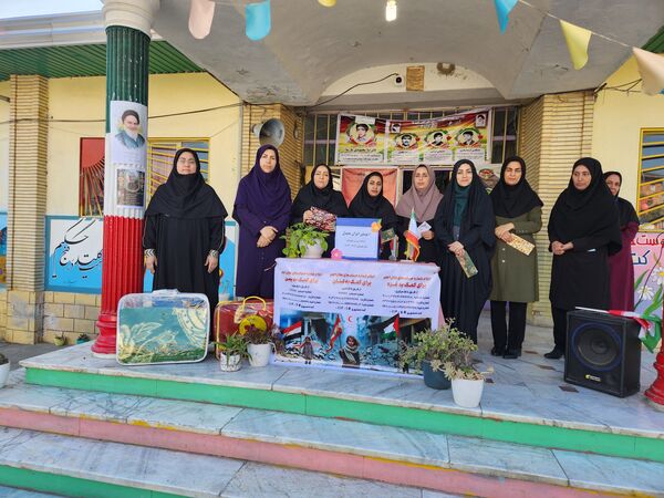 پویش ایران همدل در گلوگاه 