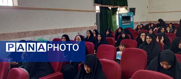 تقدیر و تشکر از بسیجیان فعال شهرستان فاروج