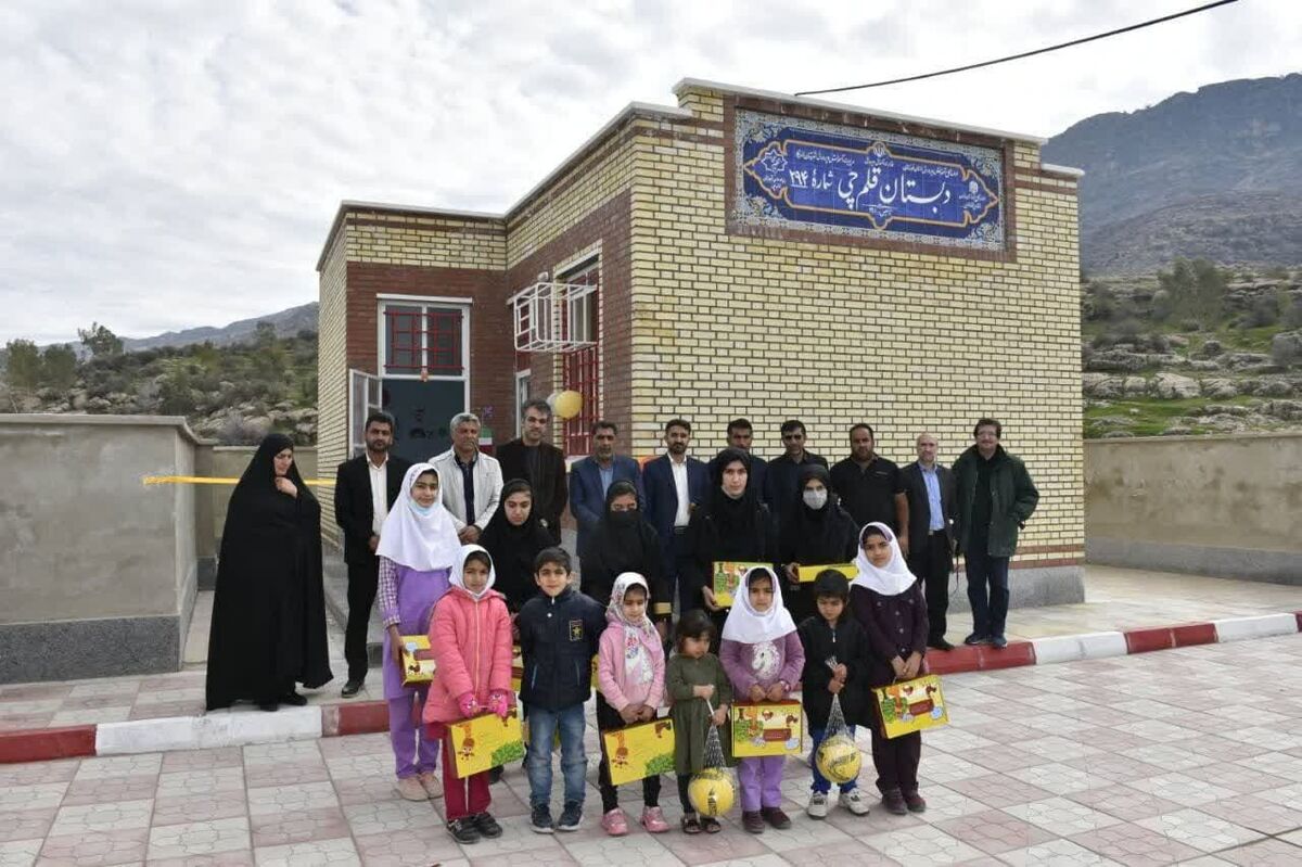  فصل جدید تحصیل۱۳ هزار دانش‌آموز عشایر خوزستان