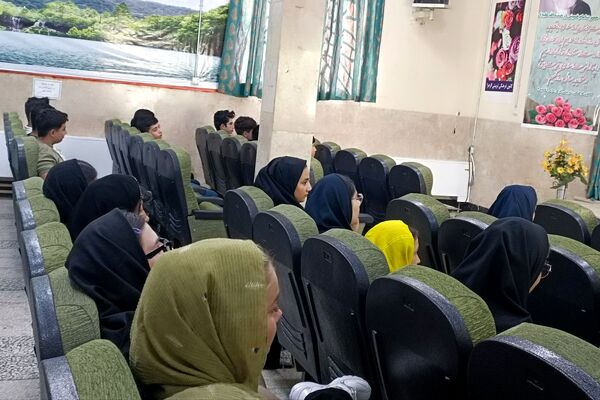کارگاه دو روزه آموزشی خبرنگاری خبرگزاری پانا ناحیه ۲ کرمانشاه