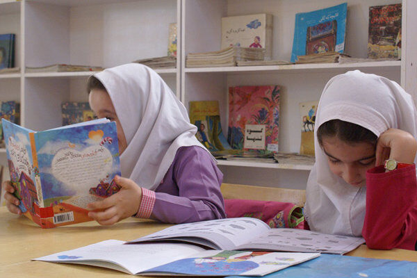 کودکان با داستان‌نویسی اضطرابشان را تخلیه می‌کنند