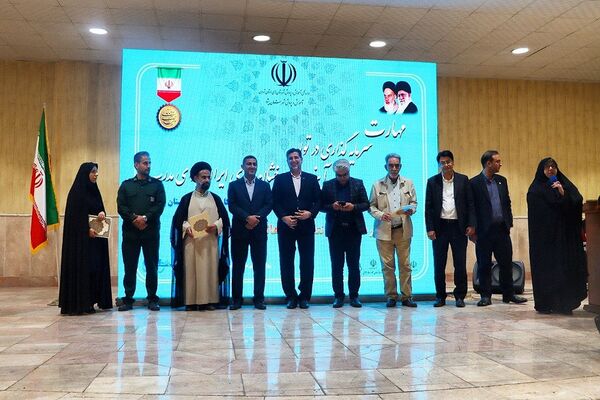 برگزاری همایش  "مهارت امروز؛ انتخاب آگاهانه، آینده‌ای روشن" 